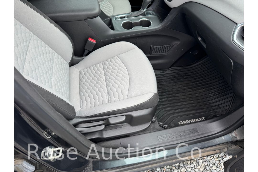 2018 Chevrolet Equinox AWD (Urbanna, VA) - Image 39 of 46