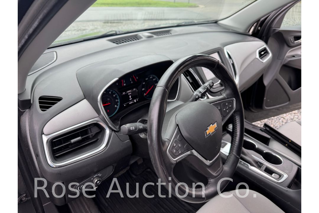 2018 Chevrolet Equinox AWD (Urbanna, VA) - Image 25 of 46