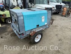 Airman Air Compressor PDS185S (Richmond, VA)