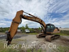 Case 350C Excavator (Ashland, VA)