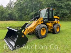 2004 Caterpillar 924G Wheel loader (New Kent, VA)