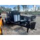 2005 RAY-TECH 4-Ton Asphalt Hot Box (Rockville, VA) - Image 1 of 15