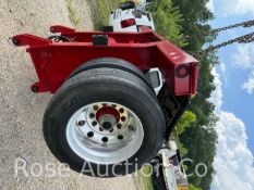 2011 Eager Beaver 4th Lift Axle (New Kent, VA)