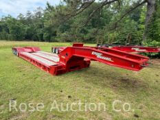 2011 Eager beaver 55 GSL Lowboy (New Kent, VA)