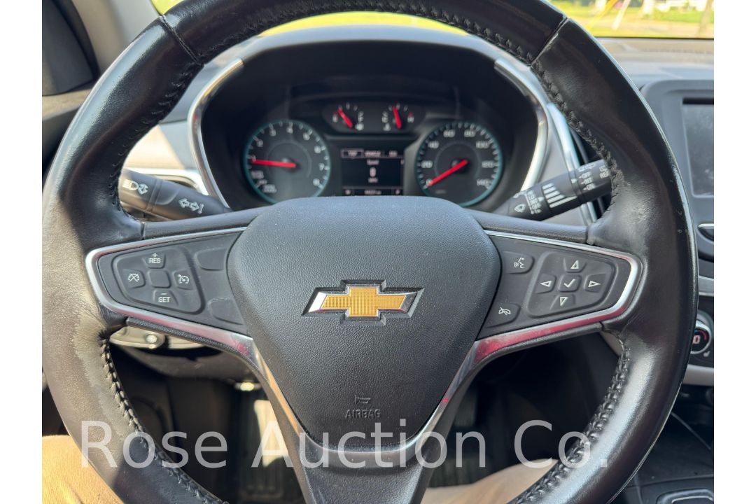 2018 Chevrolet Equinox AWD (Urbanna, VA) - Image 15 of 46