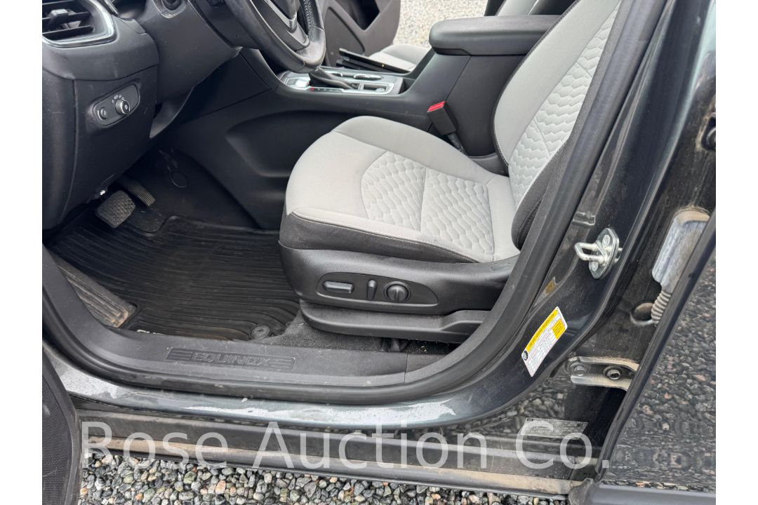 2018 Chevrolet Equinox AWD (Urbanna, VA) - Image 27 of 46