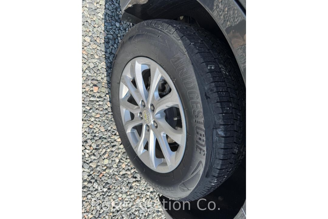 2018 Chevrolet Equinox AWD (Urbanna, VA) - Image 21 of 46