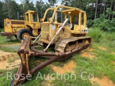 1990 Komatsu D68E-1 Low hours!! (New Kent, VA)