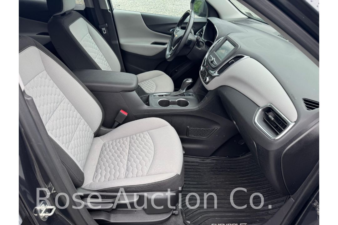 2018 Chevrolet Equinox AWD (Urbanna, VA) - Image 35 of 46
