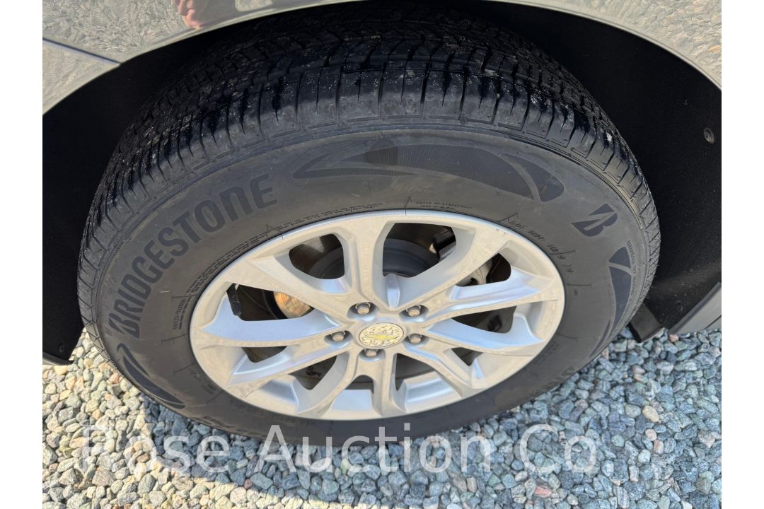 2018 Chevrolet Equinox AWD (Urbanna, VA) - Image 22 of 46