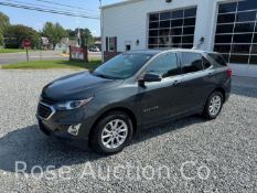 2018 Chevrolet Equinox AWD (Urbanna, VA)