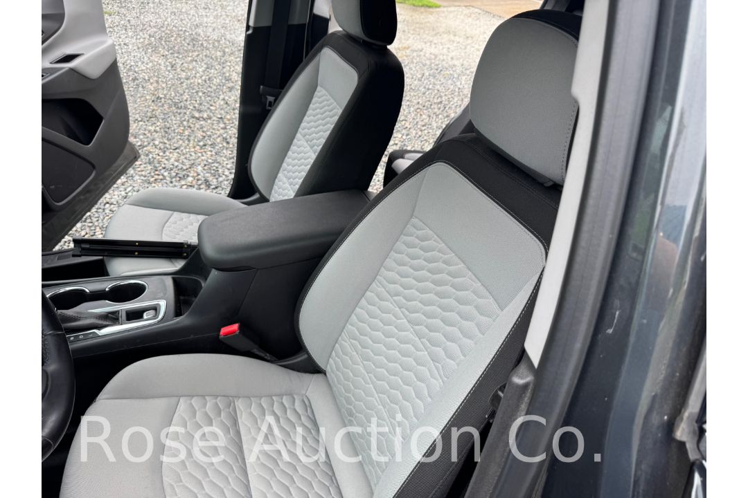 2018 Chevrolet Equinox AWD (Urbanna, VA) - Image 28 of 46