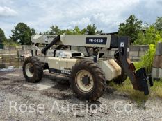 2003 Ingersoll Rand VR6423B 6,700-pound lift capacity, 42ft Reach (Ashland, VA)