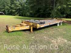 2009 Eager Beaver 20XPT (New Kent, VA)