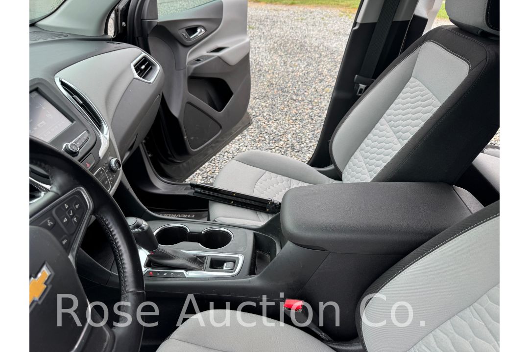 2018 Chevrolet Equinox AWD (Urbanna, VA) - Image 26 of 46