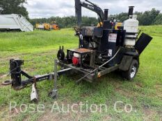 Leeboy L250 Tack wagon with Spray Bar (New Kent, VA)