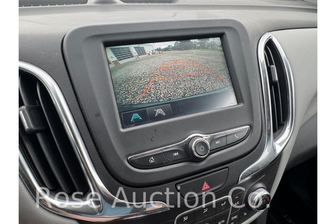 2018 Chevrolet Equinox AWD (Urbanna, VA) - Image 40 of 46