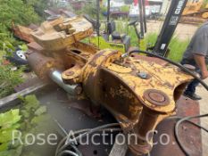 LaBounty Shear UP20 with shear jaws and NEVER USED Pulverizing jaws (Ashland, VA)