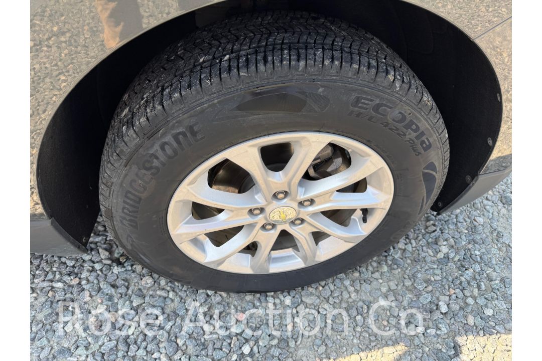 2018 Chevrolet Equinox AWD (Urbanna, VA) - Image 23 of 46