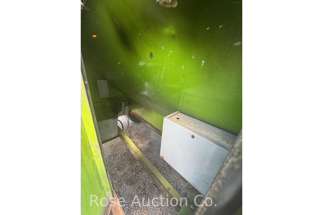 2005 RAY-TECH 4-Ton Asphalt Hot Box (Rockville, VA) - Image 15 of 15