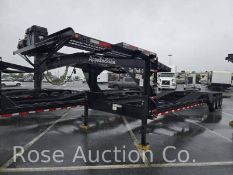2022 APPALACHIA TOP DECK 3 Car Hauler 41ft (Fredericksburg, VA)