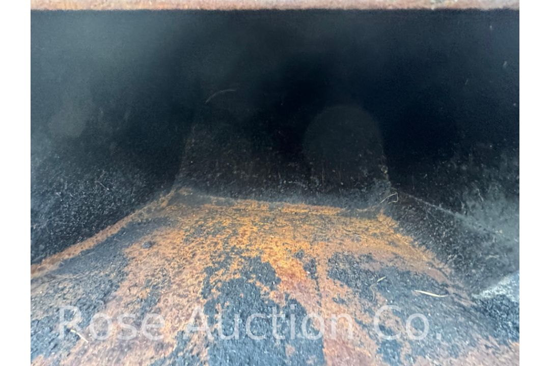 2005 RAY-TECH 4-Ton Asphalt Hot Box (Rockville, VA) - Image 7 of 15