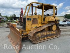 Caterpillar D5H 6 Way blade Winch (Ashland, VA)