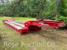 2005 Eager Beaver 35 GSL Lowboy (New Kent, VA)