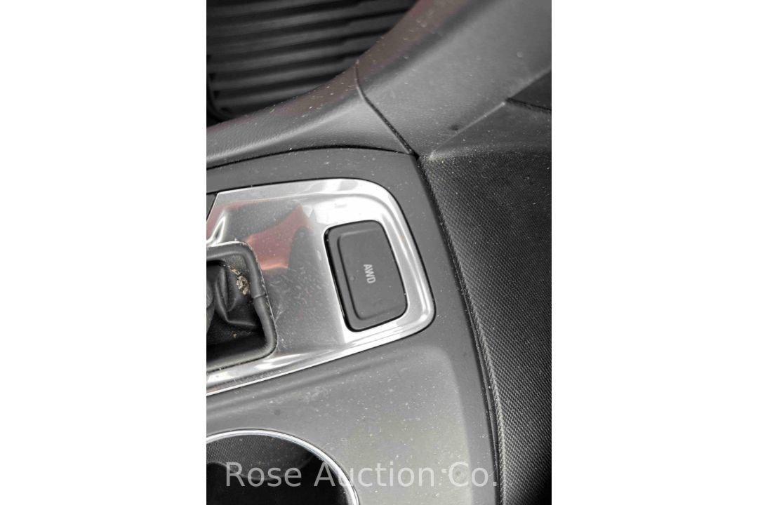 2018 Chevrolet Equinox AWD (Urbanna, VA) - Image 24 of 46