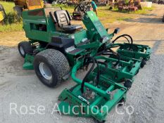 Textron AR250 Lawn Mower (New Kent, VA)
