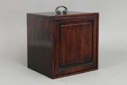 Chinesische Holz-Box