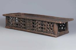 Afrikanische Bamileke Liege