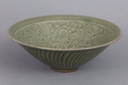 Chinesische Seladonschale