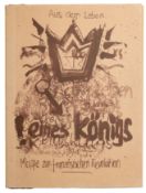 Mappenwerk zum 200. Jahrestag der Französischen Revolution 1989 'Aus dem Leben eines Königs'