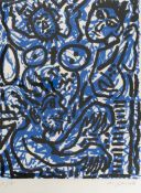 A. R. Penck (1939 Dresden - 2017