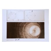 The big Air Package (Project for Gasometer, Oberhausen)