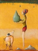 Patrick Ennio Persini (20. Jh.