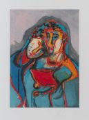 Ohne Titel, 1998