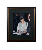 Sammlung Beuys-Fotografien, 4-tlg.