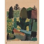 Paul Klee (1879 Münchenbuchsee - 1940 Muralto)