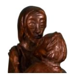 Ernst Barlach (1870 Wedel - 1938 Rostock)