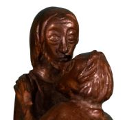 Ernst Barlach (1870 Wedel - 1938