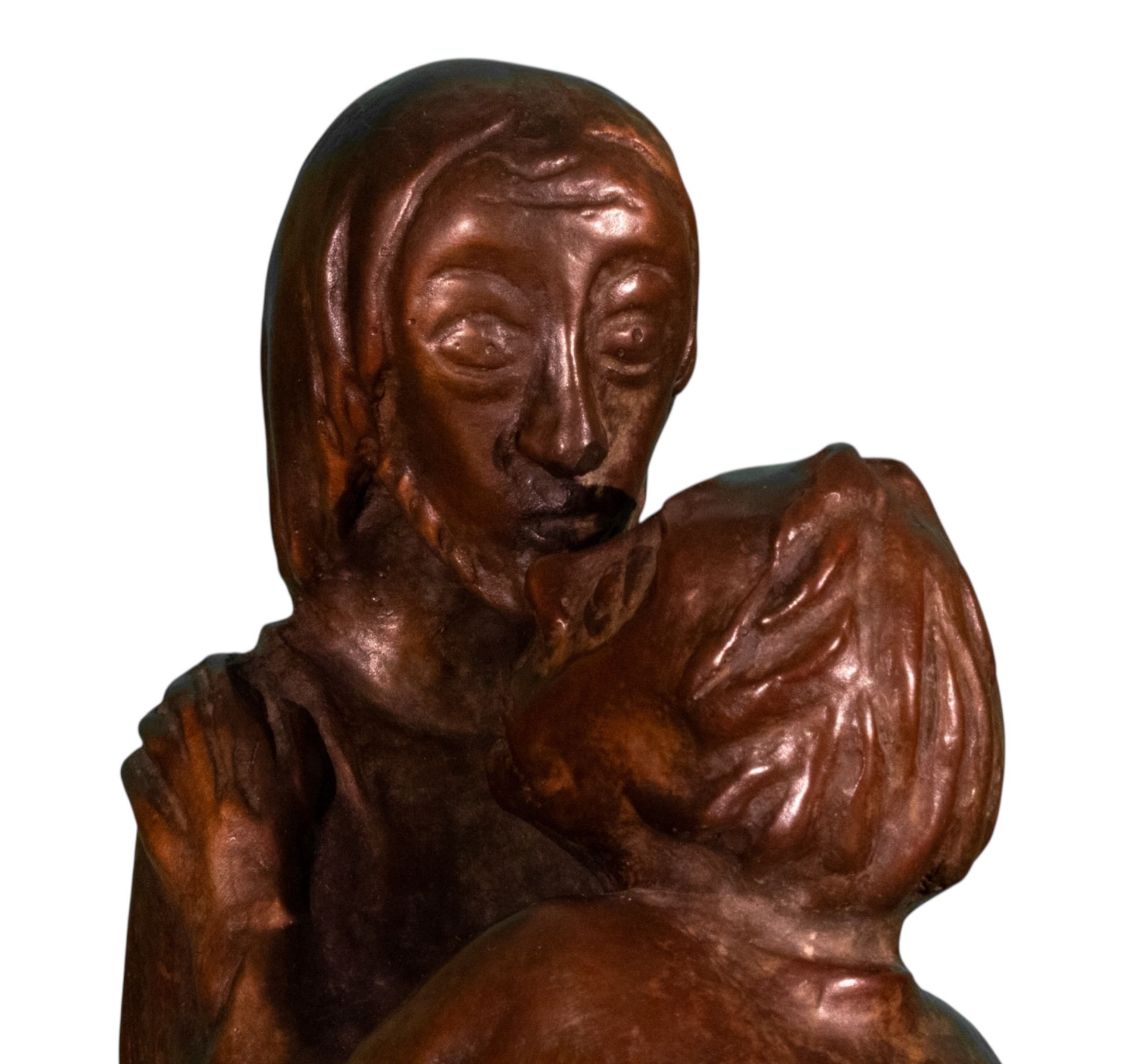 Ernst Barlach (1870 Wedel - 1938 Rostock)