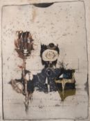 Johnny Friedlaender (1912 Pleß - 1992