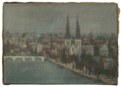 'Am Fluß'