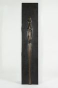 Gamba-Relief