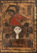 Mersad Berber (1940 Bosanski Petrovac