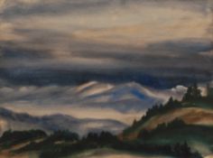 Christian Modersohn (1916 Bremen -