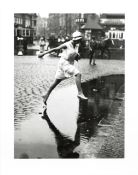 Spaziergängerin (1930)