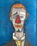 'Tete de Clown'